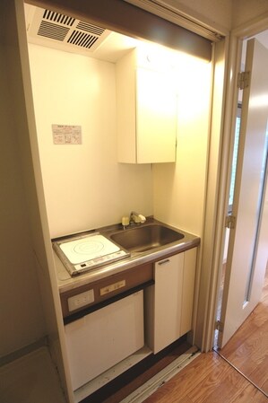 フォーシム用賀の物件内観写真